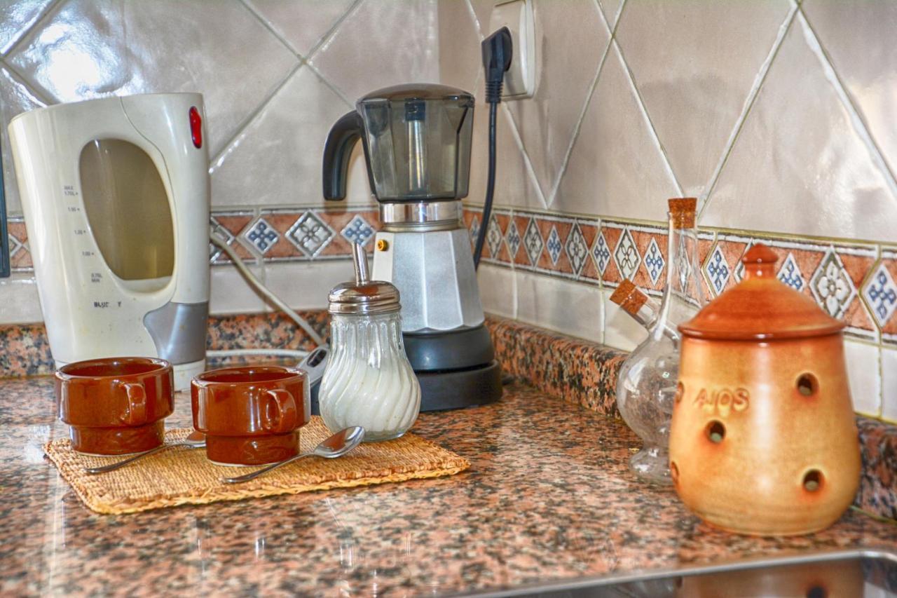 Casa Rural La Morena Castroverde de Cerrato Εξωτερικό φωτογραφία